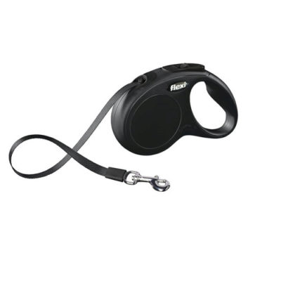 Flexi Classic Tape Dog Lead Flexi Classic Tape Dog Lead